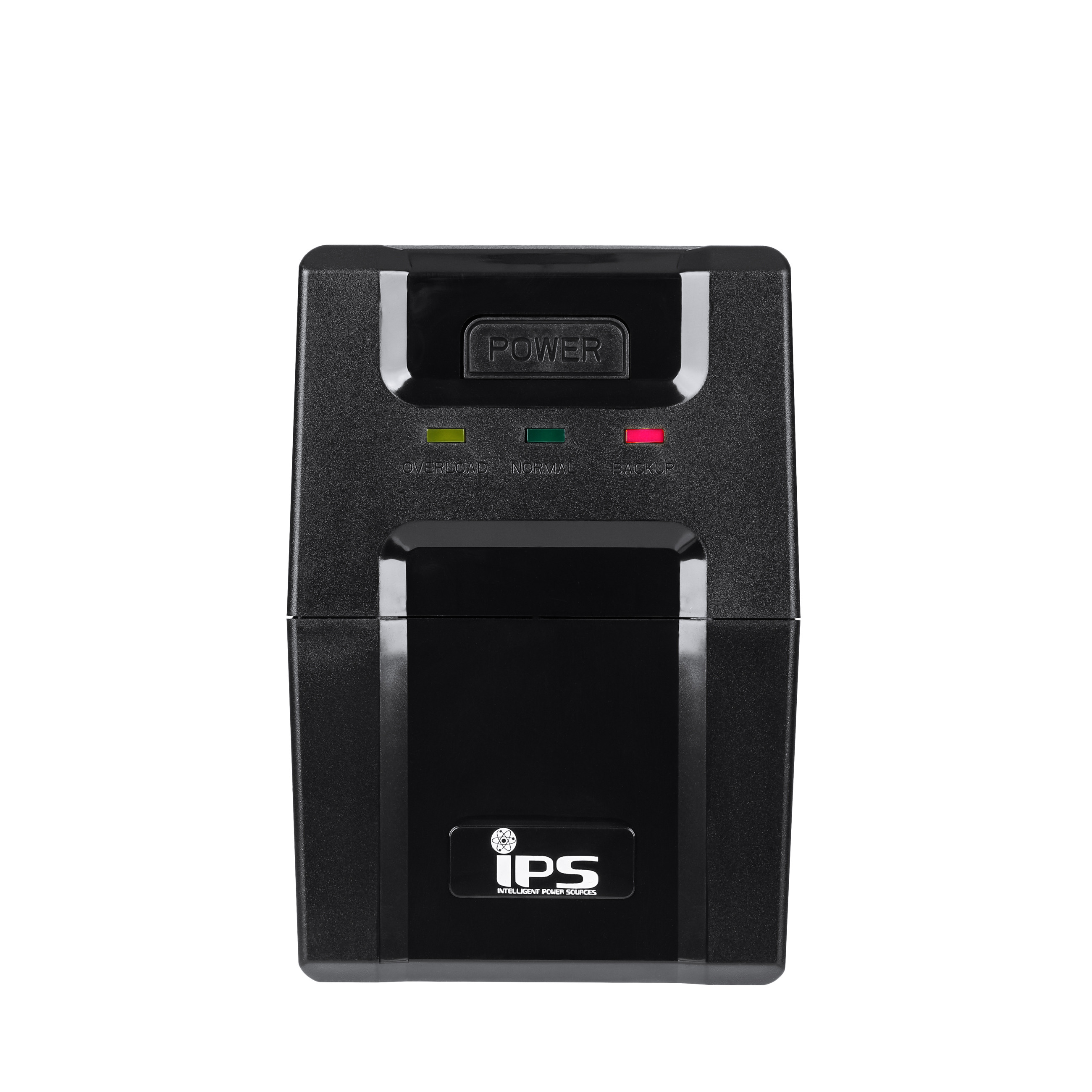 UPS CCTV, Electronice , Calculator, Putere 600VA , Iesire 2x Schuko, Lungime cablu 1.2m, Line Interactive, Negru, IPS - imagine 5